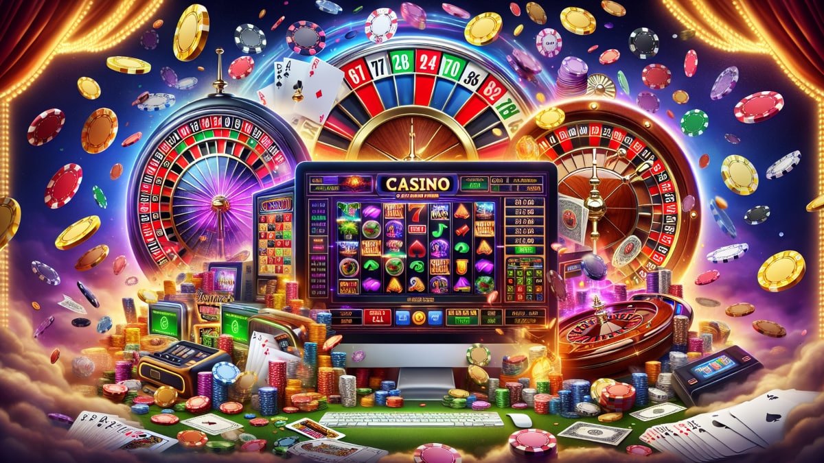 gede4d AduQ game interface showing card play mechanics and leaderboard
