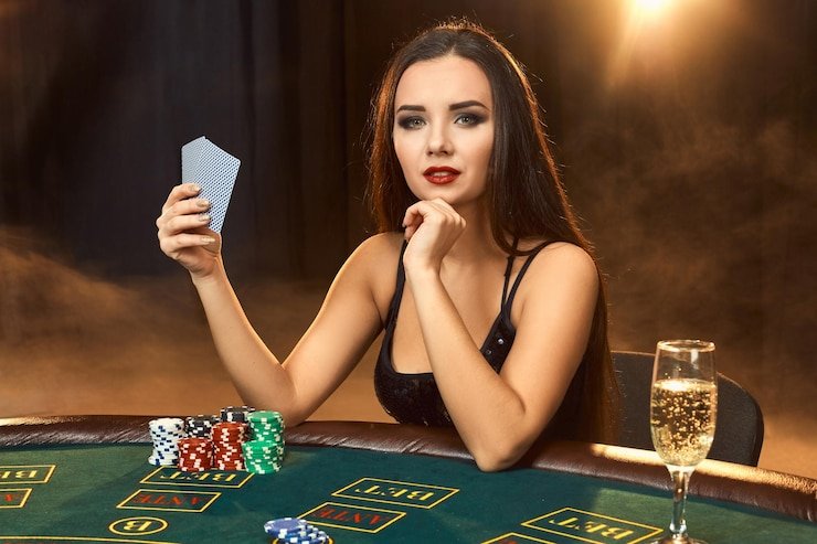 gede4d live-dealer table with roulette and baccarat options