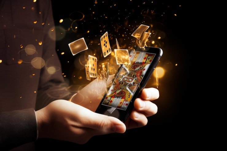gede4d App 