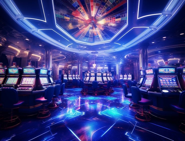 gede4d featured game showcase